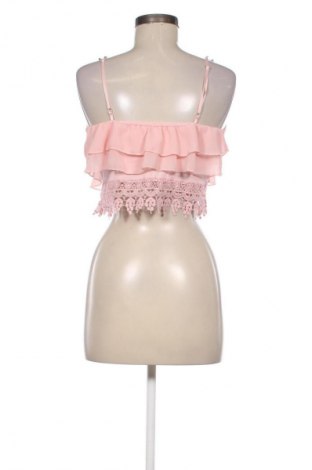 Női top Unbranded, Méret L, Szín Rózsaszín, Ár 679 Ft