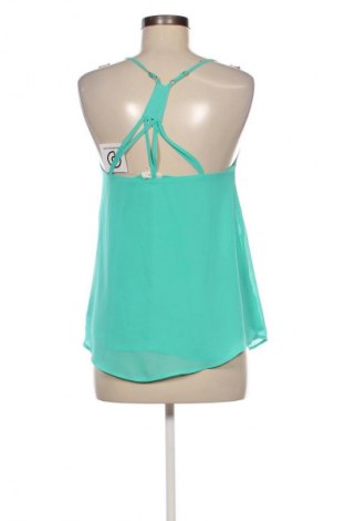 Női top Unbranded, Méret M, Szín Zöld, Ár 679 Ft