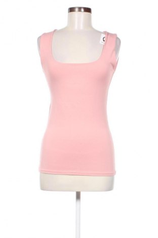 Γυναικείο τοπ Unbranded, Μέγεθος S, Χρώμα Ρόζ , Τιμή 1,99 €