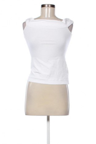 Dámský top Unbranded, Velikost M, Barva Bílá, Cena  89,00 Kč