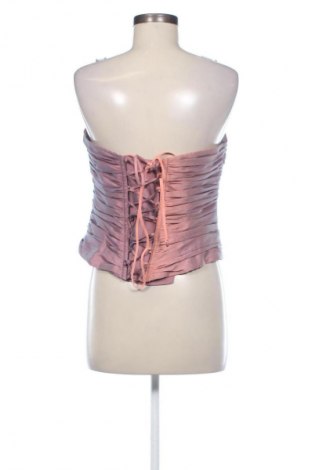 Női top Unbranded, Méret L, Szín Hamurózsaszín, Ár 3 699 Ft