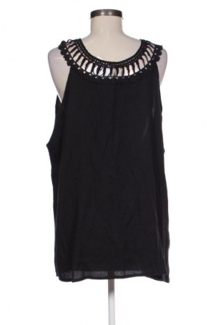 Dámský top Unbranded, Velikost 3XL, Barva Černá, Cena  154,00 Kč