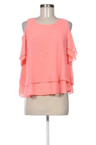 Dámský top Unbranded, Velikost S, Barva Oranžová, Cena  49,00 Kč