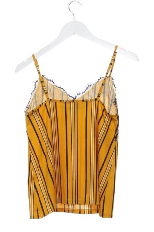Γυναικείο τοπ Unbranded, Μέγεθος XS, Χρώμα Πολύχρωμο, Τιμή 1,99 €