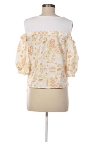 Damski top Unbranded, Rozmiar M, Kolor Kolorowy, Cena 15,99 zł