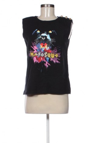 Dámsky top  Unbranded, Veľkosť M, Farba Čierna, Cena  7,95 €