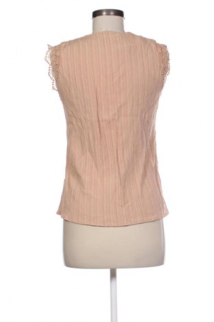 Dámsky top  Unbranded, Veľkosť M, Farba Béžová, Cena  1,95 €