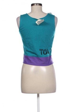 Dámsky top  Unbranded, Veľkosť M, Farba Modrá, Cena  13,95 €