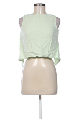 Női top Unbranded, Méret S, Szín Zöld, Ár 679 Ft