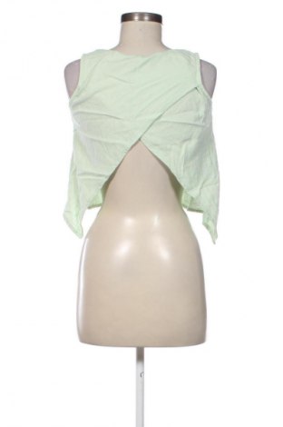 Női top Unbranded, Méret S, Szín Zöld, Ár 679 Ft