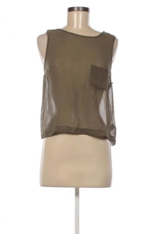 Női top Unbranded, Méret S, Szín Zöld, Ár 679 Ft