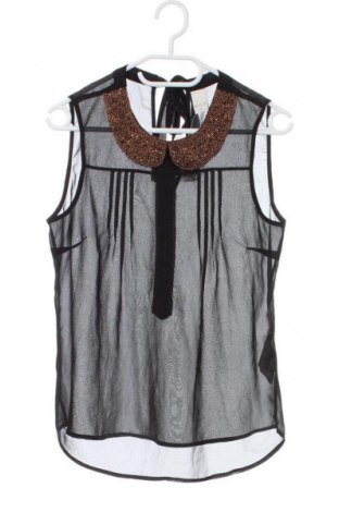 Női top VILA, Méret XS, Szín Fekete, Ár 669 Ft