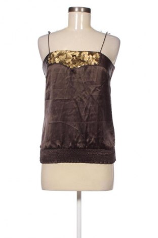 Női top Vero Moda, Méret S, Szín Barna, Ár 1 029 Ft