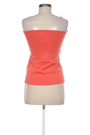 Дамски топ Vero Moda, Размер M, Цвят Оранжев, Цена 2,04 €