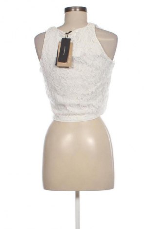 Dámsky top  Vero Moda, Veľkosť L, Farba Biela, Cena  26,95 €