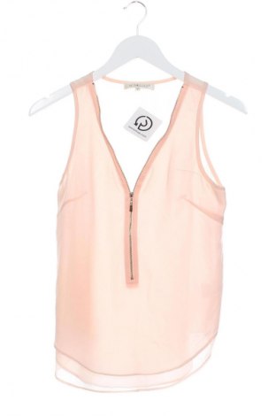Női top Voyelles, Méret XS, Szín Rózsaszín, Ár 669 Ft