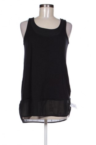 Top de femei Woman By Tchibo, Mărime M, Culoare Negru, Preț 8,99 Lei