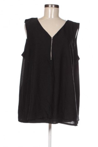 Dámsky top  Yessica, Veľkosť XL, Farba Čierna, Cena  2,95 €