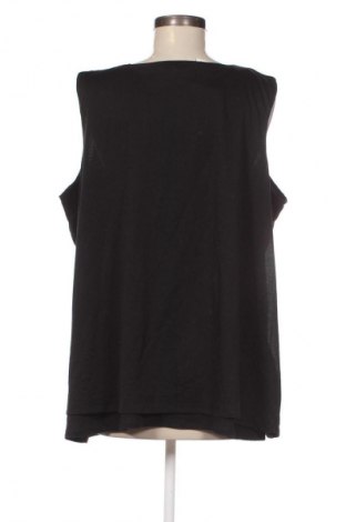 Dámsky top  Yessica, Veľkosť XL, Farba Čierna, Cena  2,95 €