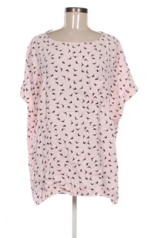 Top de femei Yessica, Mărime XXL, Culoare Multicolor, Preț 98,99 Lei