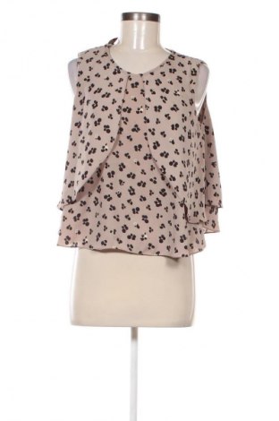 Dámsky top  Zara, Veľkosť M, Farba Viacfarebná, Cena  9,95 €