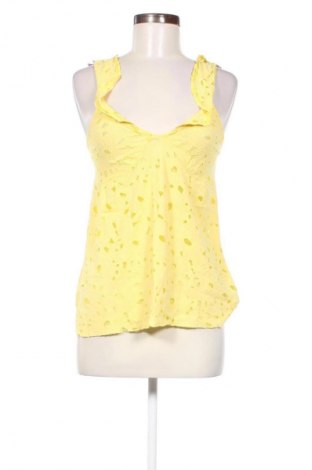 Dámsky top  Zara, Veľkosť M, Farba Žltá, Cena  2,95 €