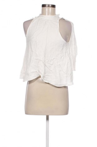 Dámsky top  Zara, Veľkosť S, Farba Biela, Cena  3,95 €