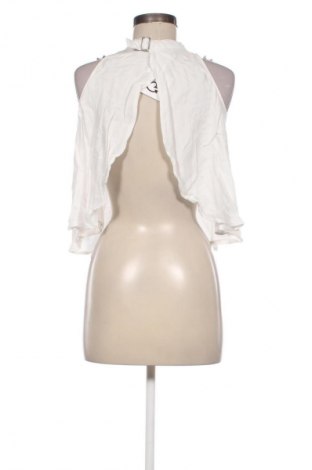 Dámsky top  Zara, Veľkosť S, Farba Biela, Cena  3,95 €