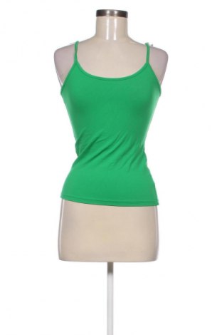 Dámsky top  Zara, Veľkosť L, Farba Zelená, Cena  12,95 €