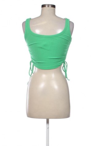 Дамски топ Zara, Размер S, Цвят Зелен, Цена 2,04 €