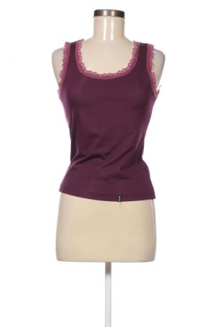 Dámský top Ze-Ze, Velikost S, Barva Fialová, Cena  319,00 Kč
