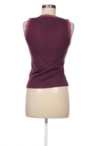 Dámský top Ze-Ze, Velikost S, Barva Fialová, Cena  319,00 Kč