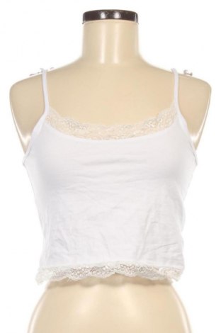 Γυναικεία εσώρουχα Fb Sister, Μέγεθος L, Χρώμα Λευκό, Τιμή 11,99 €