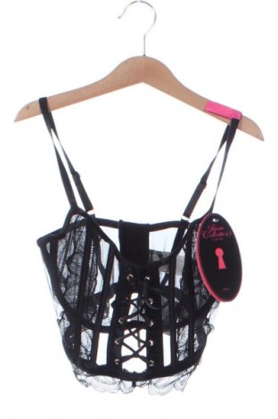 Dámské prádlo Hunkemoller, Velikost XS, Barva Černá, Cena  1 849,00 Kč