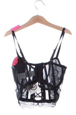 Dámské prádlo Hunkemoller, Velikost XS, Barva Černá, Cena  1 849,00 Kč