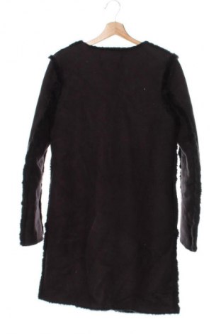 Dámský kabát  H&M, Velikost XS, Barva Černá, Cena  619,00 Kč