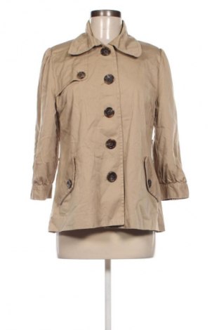 Dámský kabát  H&M, Velikost M, Barva Béžová, Cena  939,00 Kč