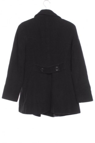 Γυναικείο παλτό Kenneth Cole, Μέγεθος XS, Χρώμα Μαύρο, Τιμή 33,99 €