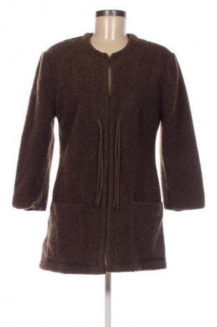 Palton de femei Kriss, Mărime S, Culoare Maro, Preț 220,99 Lei