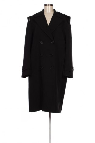 Дамско палто Nina Ricci, Размер M, Цвят Черен, Цена 838,51 €