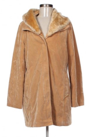 Női kabát Unbranded, Méret XL, Szín Bézs, Ár 7 729 Ft
