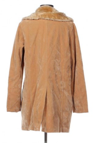 Női kabát Unbranded, Méret XL, Szín Bézs, Ár 7 729 Ft