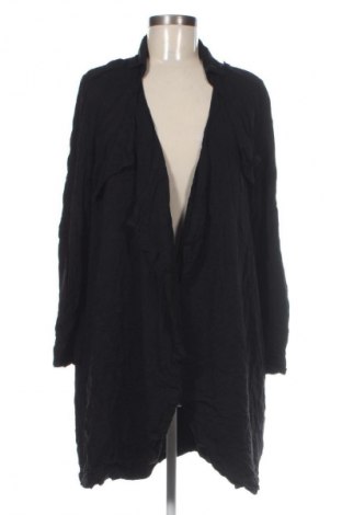 Dámsky kabát  Vero Moda, Veľkosť M, Farba Čierna, Cena  6,95 €