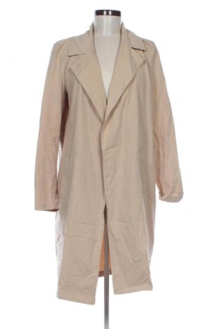 Dámský kabát  Vero Moda, Velikost M, Barva Béžová, Cena  89,00 Kč