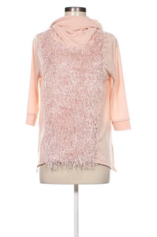 Dámský rolák Heine, Velikost L, Barva Růžová, Cena  119,00 Kč