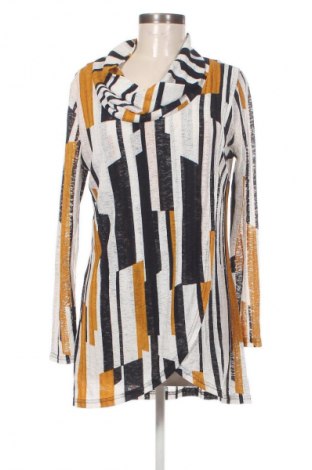 Дамско полo Izabel London, Размер M, Цвят Многоцветен, Цена 2,04 €