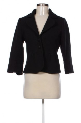 Dámske sako  Amisu, Veľkosť M, Farba Čierna, Cena  2,95 €