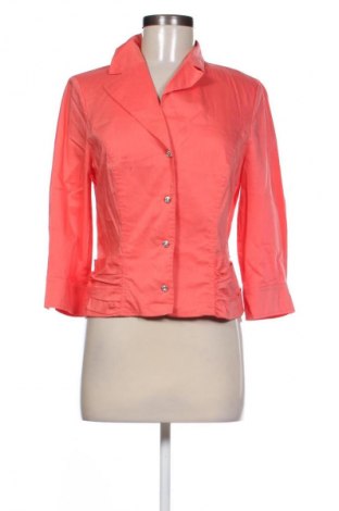 Női blézer Betty Barclay, Méret S, Szín Piros, Ár 3 909 Ft