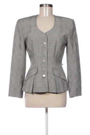 Γυναικείο σακάκι Cartoon, Μέγεθος S, Χρώμα Γκρί, Τιμή 10,99 €