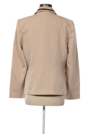 Damen Blazer Collection, Größe M, Farbe Beige, Preis 3,99 €